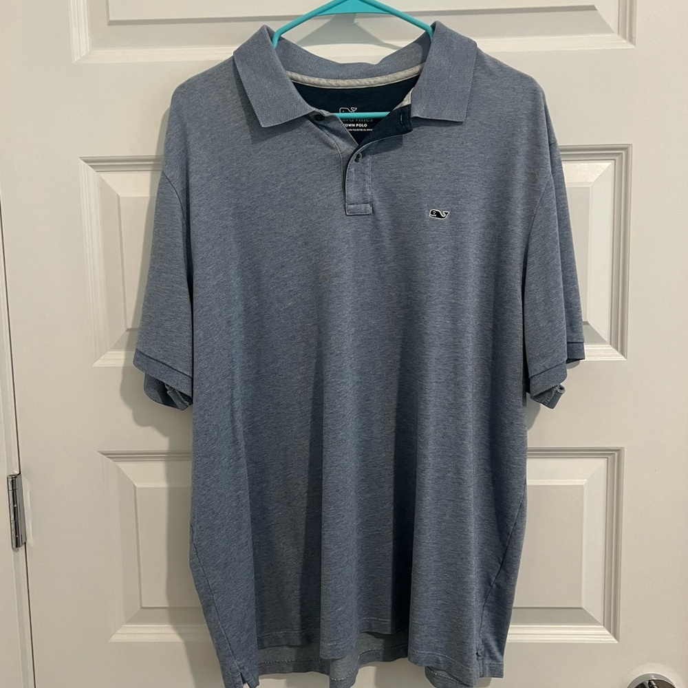 Vineyard Vines Polo XL